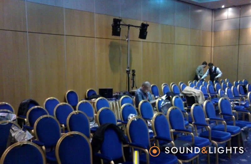 Convergent Networks 2006 — Crowne Plaza