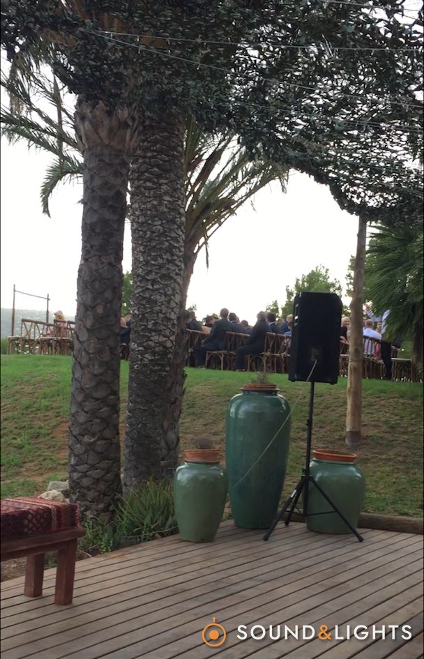 Wedding party